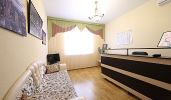 &quot;Smart People Eco Hotel&quot; гостиница в Краснодаре - фото 2