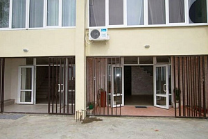 "Круиз" эллинг