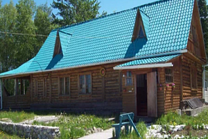 Отели Байкальска гора Соболиная, "Солнечный берег Байкала"