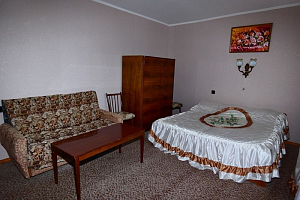 1-комнатная квартира Долинный 15 в Коктебеле фото 7