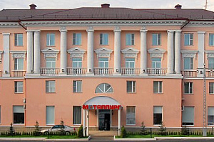 Квартиры Новотроицка на месяц, "Металлург" на месяц - фото