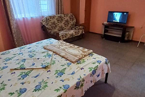 Фото номера «"2х-комнатный с кухней" 6-местный первый этаж», 8