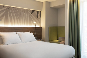 Отели Дагомыса с подогреваемым бассейном, "Le Rond Sochi Resort & SPA" апарт-отель с подогреваемым бассейном - цены