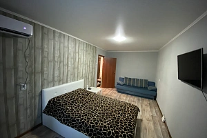 Квартиры Каменск-Шахтинского на месяц, "Недалеко от трассы М4" 1-комнатная на месяц - фото