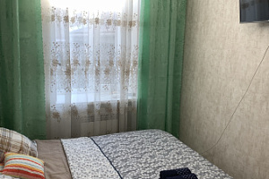 1-комнатная квартира Пролетарская 8 в Симферополе 9