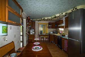 Гостевые дома Ольгинки с общей кухней, "Hygge" с общей кухней - раннее бронирование