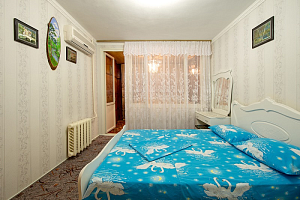2х-комнатная квартира Грибоедова 17 кв 106 в Сочи фото 10