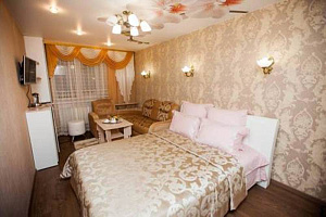 Мотели в Уссурийске, "Миндаль" мотель - фото