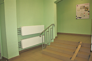 1-комнатная квартира Струве 3 в Балашихе 8