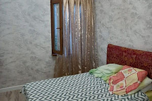 Частный сектор Абхазии с кухней в номере, "Суссана" с кухней в номере