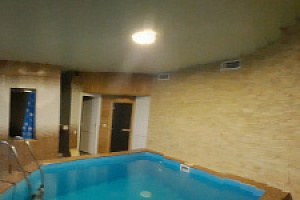 Отели КавМинВод с бассейном, "Арго" с бассейном - цены