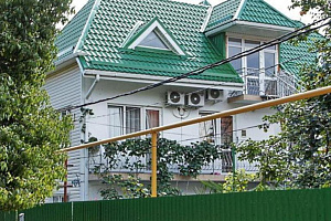 «София» гостевой дом