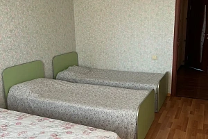 Эко-отели в Медвежьегорске, 2х-комнатная Советская 16 эко-отель - раннее бронирование