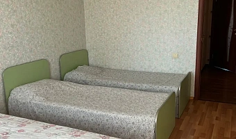 2х-комнатная квартира Советская 16 в Медвежьегорске - фото 4
