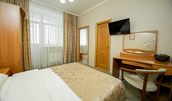 &quot;Спорт-Отель&quot; гостиница в Томске - фото 4