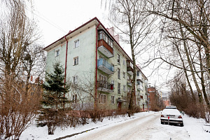 &quot;Koenig Style 6&quot; апартаменты в Калининграде фото 24