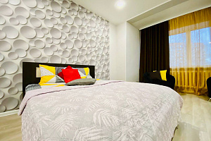 Гостиницы Сургута рейтинг, 1-комнатная Мира 8 рейтинг - цены