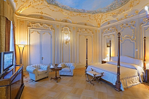 Отели Санкт-Петербурга 5 звезд, "Талион Империал" 5 звезд - цены