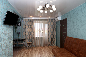 &quot;На-Сутки на Пирогова&quot; 2х-комнатная квартира в Дзержинске фото 2