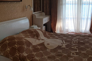 &quot;Аврора&quot; (бывший &quot;Ветеран&quot;) мини-гостиница в Лазаревском фото 4