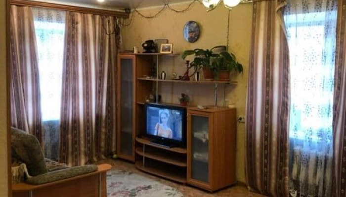 1-комнатная квартира Горького 109 в Миньяре - фото 1