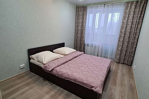 2х-комнатная квартира Центральная 9