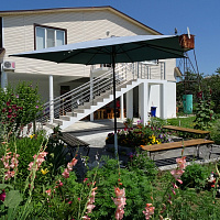 "Эрик" гостевой дом