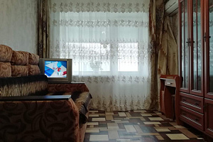 Отдых в Гаспре, 2х-комнатная Маратовская 22 - фото