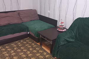 Квартиры Абхазии недорого, "У Моря" 1-комнатная недорого - снять