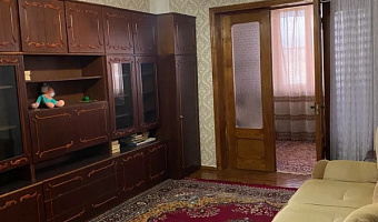 3х-комнатная квартира Ардзинба 150 в Сухуме - фото 3