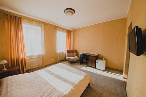 &quot;Подкова&quot; гостиница в Омске фото 16