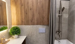 Фото объекта «2х-комнатная квартира Сагита Агиша 19 в Уфе», 4