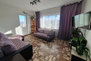 2х-комнатная квартира Ярыгинская 3