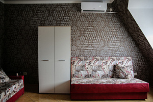 1-комнатная квартира Оранжерейная 21 корп 3 (а) в Пятигорске 7