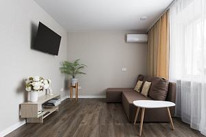 2х-комнатная квартира Ильича 17