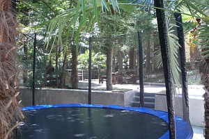 Пансионаты Сочи с бассейном для детей, "Подмосковье" с бассейном для детей - раннее бронирование