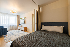 1-комнатная квартира Красноармейский 26