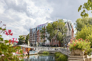 &quot;Mercure Kaliningrad&quot; гостиница