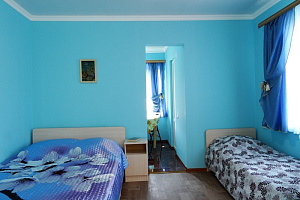 &quot;Квартирки у моря&quot; гостевой дом в Вардане фото 18