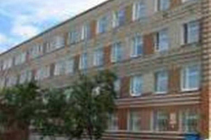 Гостиницы Рыбинска с парковкой, "Звездная" с парковкой - фото