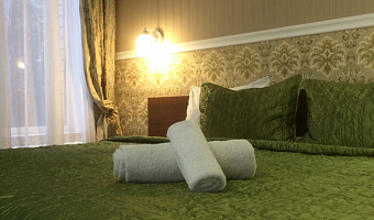 &quot;Green Lime&quot; гостиница в Краснодаре - фото 2