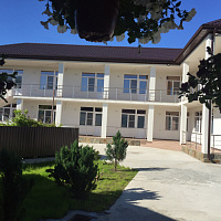 "Виктория" гостевой дом