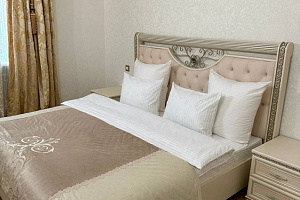 Гостиницы Владикавказа в горах, "Пять Звёзд" 2х-комнатная в горах - фото