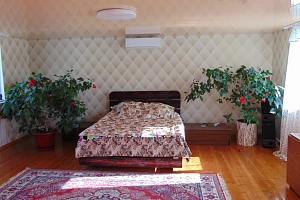 Квартиры Бахчисарая на месяц, "Уютная на первой линии" 1-комнатная на месяц