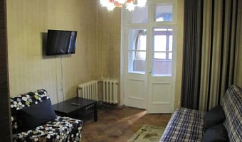 &quot;На Дзержинского 47&quot; 1-комнатна квартира в Кисловодске - фото 2
