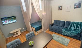 2х-комнатная квартира Выучейского 14 в Архангельске - фото 2