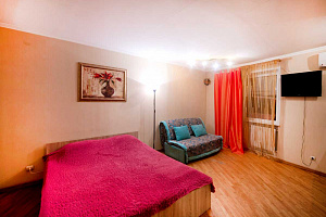 Квартиры Краснодара в центре, квартира-студия Красная 20 в центре - фото