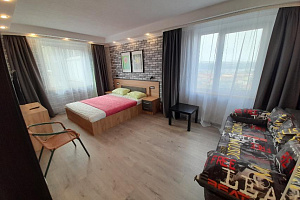 &quot;На Северном 18 эт 4&quot; 1-комнатная квартира