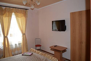 Мини-отели в Астрахани, "Rest house" мини-отель мини-отель