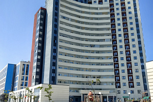 2х-комнатная квартира Чапаева 50 в Петрозаводске 45